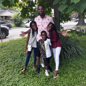 Meet your Posher, Frank